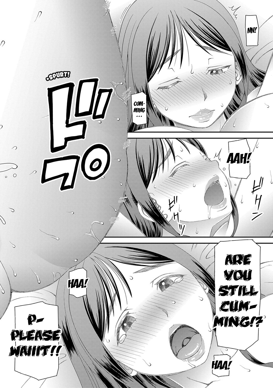 Hentai Manga Comic-To That Person-Read-48